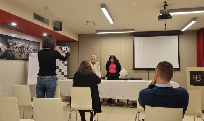 Nata 'Quid', nuova associazione 'di quartiere' che guarda a tutta la Valle