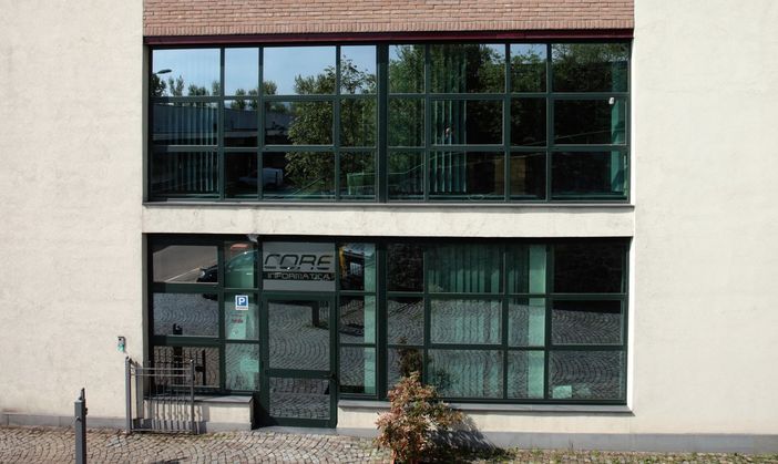 P.S. Martin, anche quest'anno i dipendenti della Core senza tredicesima a Natale