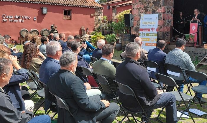L'intervento di Speranza Girod alla cerimonia