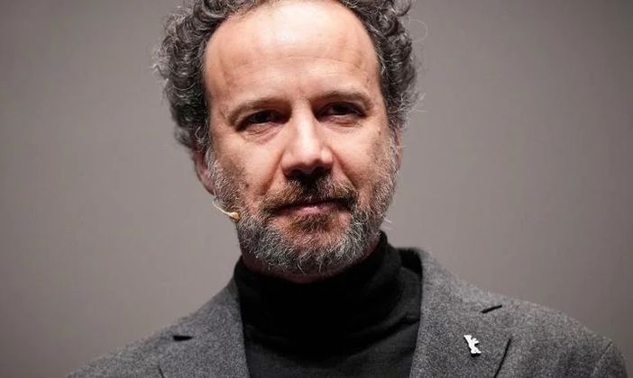 Carlo Chatrian Carlo Chatrian