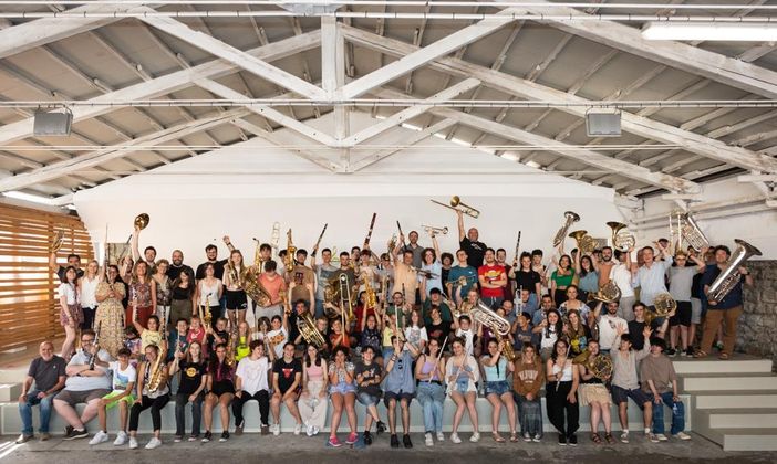 Nus; torna dall'1 al 6 luglio con sei concerti il Festival della musica