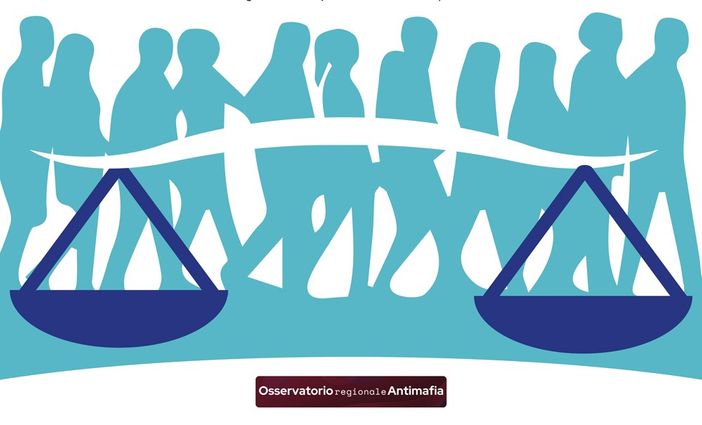 Educazione alla legalità: incontro pubblico con il professore Nando Dalla Chiesa