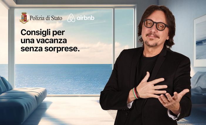 Truffe d'estate, dalla polizia e da Airbnb i consigli per evitarle Truffe d'estate, dalla polizia e da Airbnb i consigli per evitarle