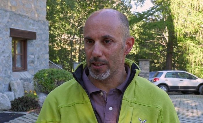 Valerio Segor Valerio Segor