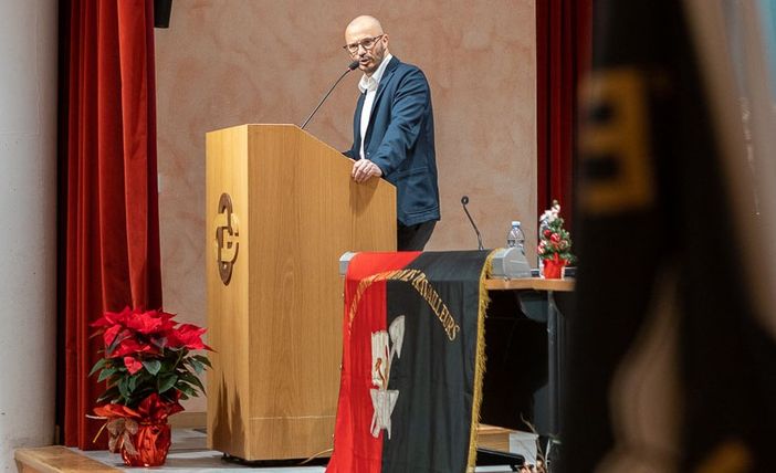 Claudio Albertinelli