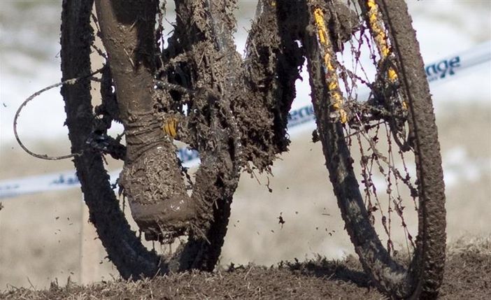 Ciclocross, Aurora Lecca vince a Aqui Terme