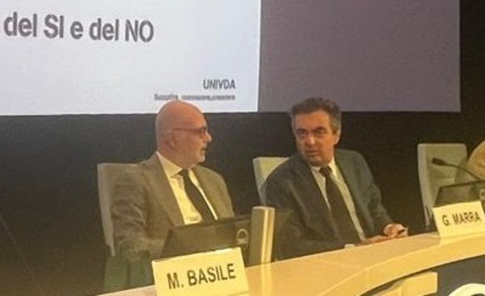 Fuorionda UniVdA; Testolin in Consiglio, 'registrazione su YouTube è stata automatica e non prevista'