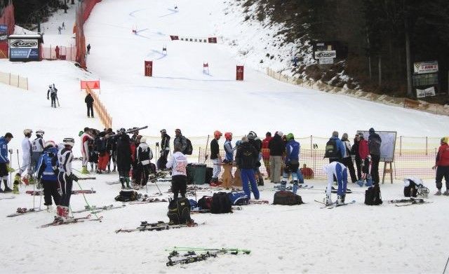 Sci alpino: il Progetto Children in raduno a Breuil Cervinia