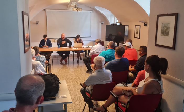 Allarme dermatite nodulare nei bovini: anche la Valle in stato di attenzione Allarme dermatite nodulare nei bovini: anche la Valle in stato di attenzione