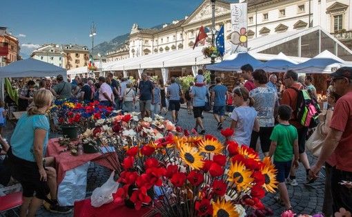 Artigianato, al via le iscrizioni alle manifestazioni estive Artigianato, al via le iscrizioni alle manifestazioni estive