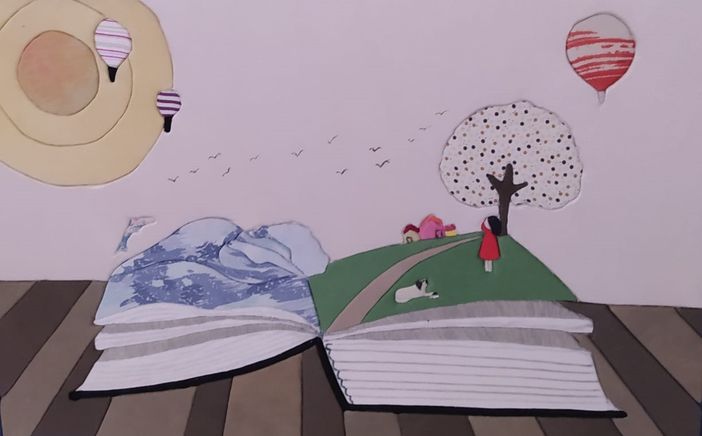 Somnium 2022, Pina Avati Somnium 2022, Pina Avati