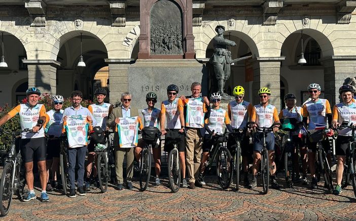 Da Aosta il 'CER Tour': comunità energetiche transfrontaliere insieme per la sostenibilità