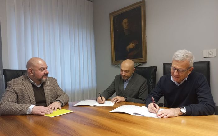 Nasce ad Aosta l’Ospedale di Comunità 'J.B. Festaz'