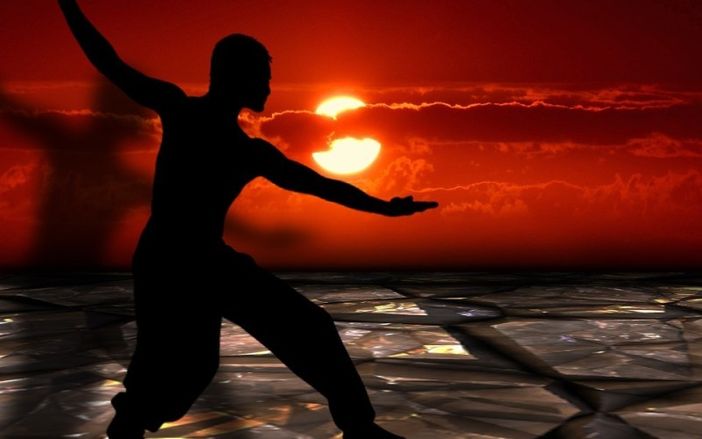 Fisioenergetica, la ginnastica per tutti