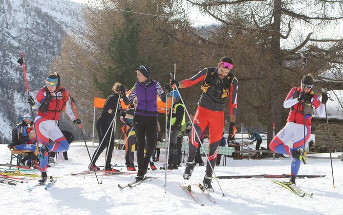 Nus, in 250 al Gran Tor enogastronomico di Saint-Barthélemy