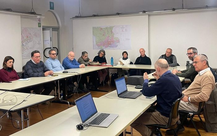 Aosta avvia il percorso per l'eliminazione delle barriere architettoniche Aosta avvia il percorso per l'eliminazione delle barriere architettoniche