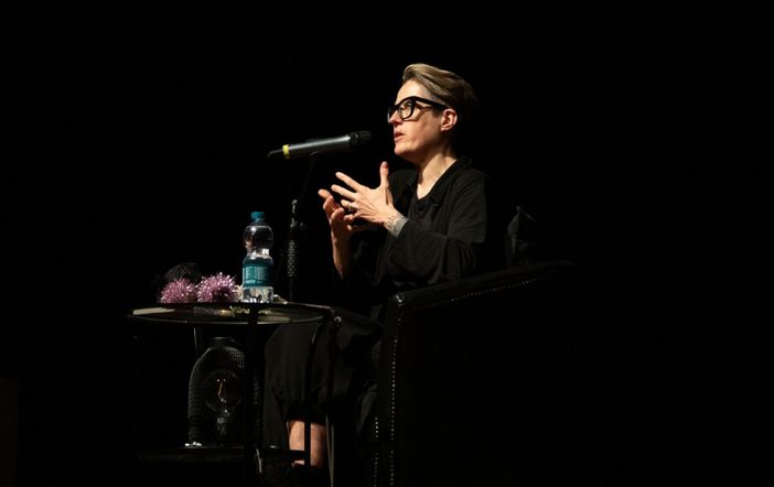 Vera Gheno Vera Gheno