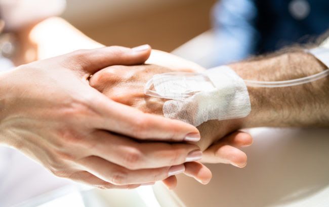 Webinar on air; il modello dell'oncologia integrata