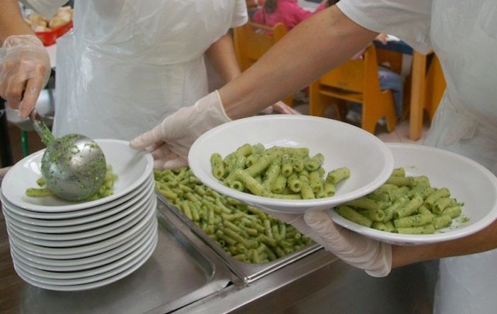 Stato di agitazione alla Usl, 'pochi spazi per le pause e servizio mensa inadeguato'