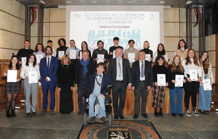 'Rimuovere dalla coscienza il fenomeno mafioso serve solo a rafforzarlo'