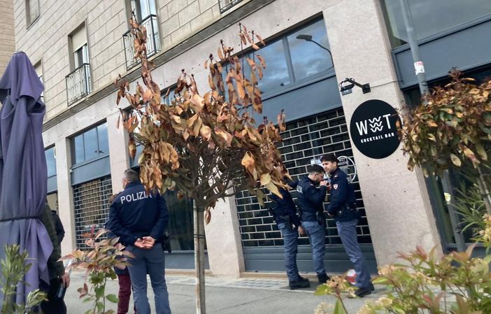 Sigilli ai locali, il sindaco risponde a Confcommercio, 'lanciate moniti ma non sapete come stanno le cose' Sigilli ai locali, il sindaco risponde a Confcommercio, 'lanciate moniti ma non sapete come stanno le cose'