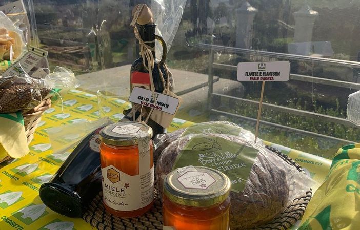 Agricoltura, apre il bando per i sostegni ai prodotti di qualità