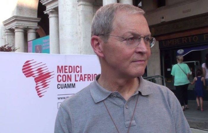 Al Circolo Valdostano della Stampa torna don Dante Carraro