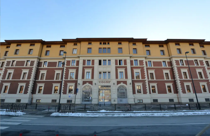 In Cas 500 lavoratori in cassa integrazione per 13 settimane da lunedì In Cas 500 lavoratori in cassa integrazione per 13 settimane da lunedì