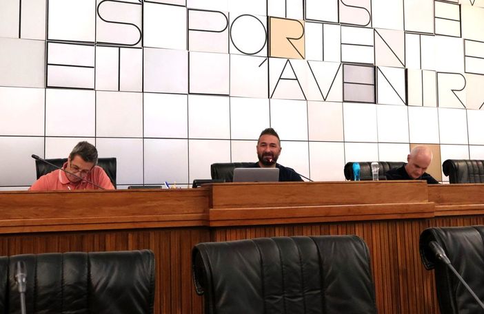 Sì della Commissione alla terza variazione al bilancio regionale 2025-2027