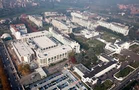 Elicottero medicalizzato da Aosta per il trasferimento di una ragazza ustionata a Crans-Montana