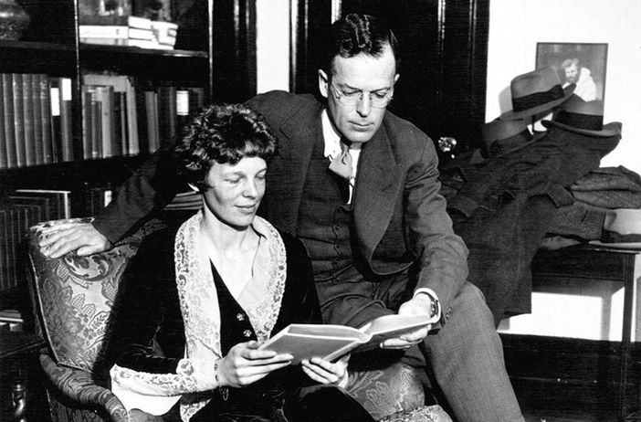 Con lo Zonta Club VdA per ricordare la 'pioniera del volo' Amelia Earhart Con lo Zonta Club VdA per ricordare la 'pioniera del volo' Amelia Earhart