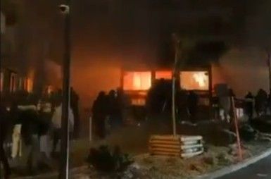 Esplosione a Crans-Montana, 19 giovani italiani tra i feriti gravi e i dispersi Esplosione a Crans-Montana, 19 giovani italiani tra i feriti gravi e i dispersi