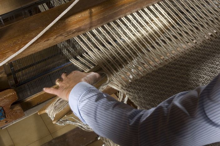 A Valgrisa due giorni dedicati alla lana con 'Mo’delaine' A Valgrisa due giorni dedicati alla lana con 'Mo’delaine'