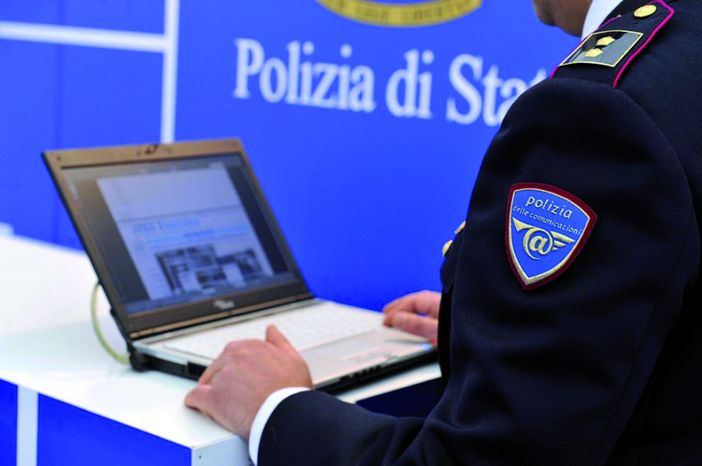 Pedopornografia, in aumento i casi in Valle e in Piemonte Pedopornografia, in aumento i casi in Valle e in Piemonte