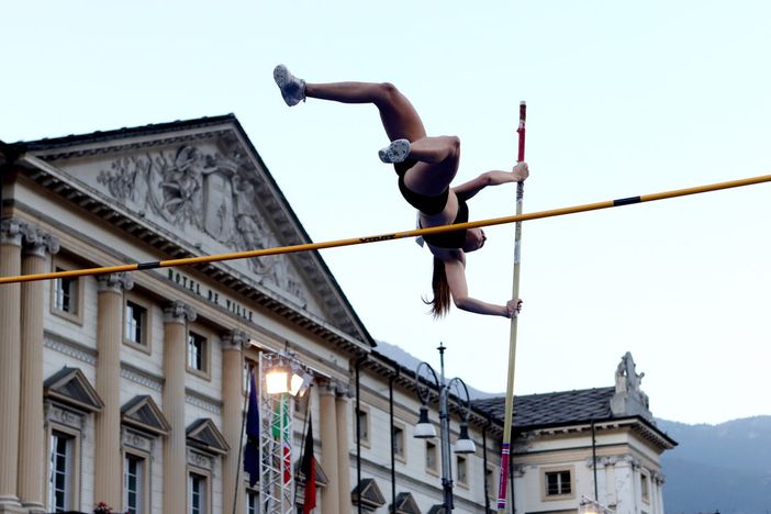 Cultura, sport e tante emozioni per questo weekend di agosto Cultura, sport e tante emozioni per questo weekend di agosto