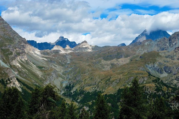 Cime Bianche, il Comitato rilancia il no alla funivia, 'opera inutile, devastante e costosissisma'