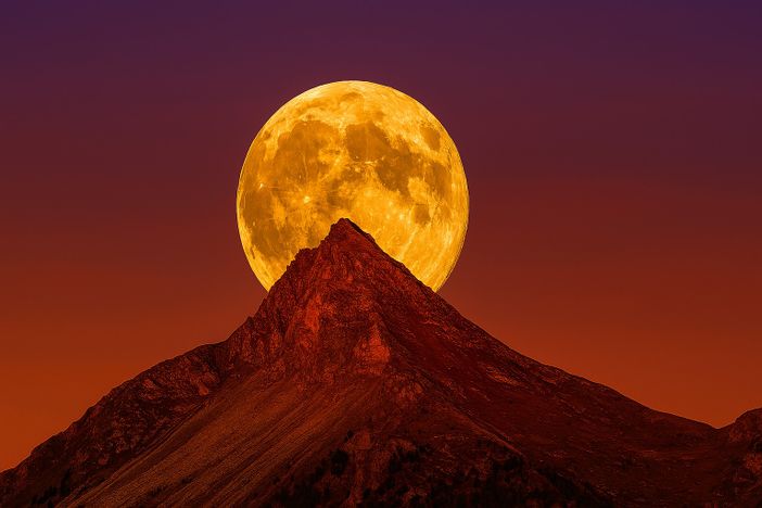 Immagine creata con I.A.