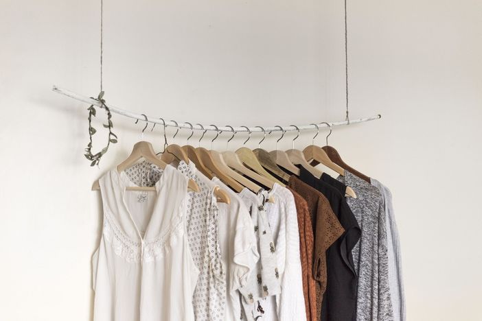 Green Closet: rinnova il tuo guardaroba a costo e impatto zero