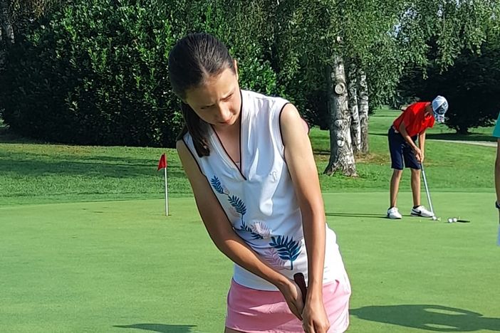 Francesca Mazzucato Francesca Mazzucato