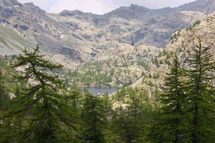 Il Canto della Terra al Parco Mont Avic