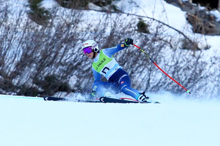 Teresa Runggaldier (credit Acmediapress)