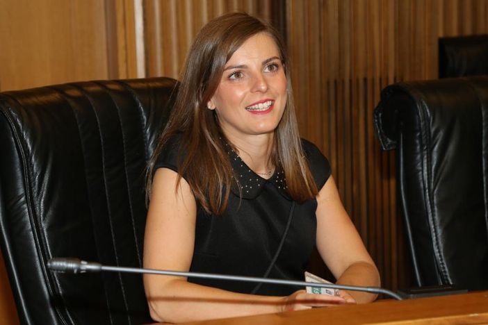 Maria Elena Udali Maria Elena Udali