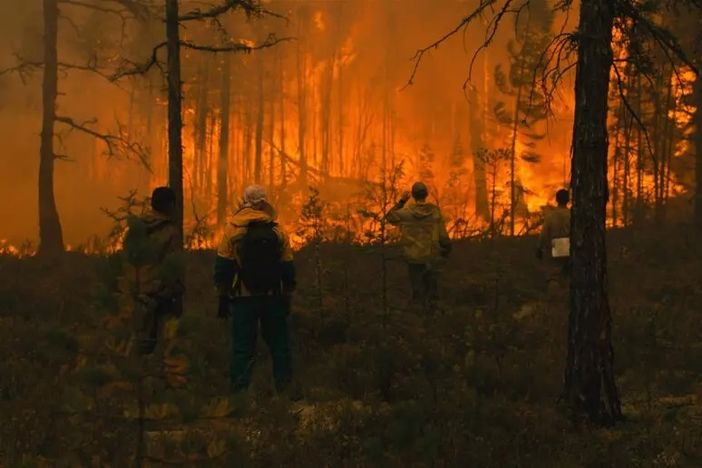 Il russo Abaturov vince l'edizione 2024 del Cervino Cinemountain Il russo Abaturov vince l'edizione 2024 del Cervino Cinemountain