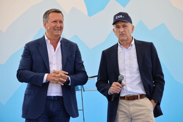 CVA, lo studio sul valore generato dice “'54 mln nel 2024'; l'azienda festeggia