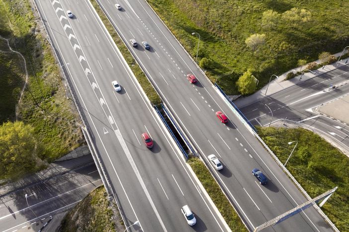 Una nuova era sulle autostrade italiane