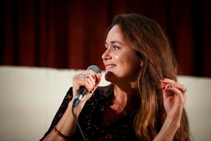 Annalena Benini Annalena Benini