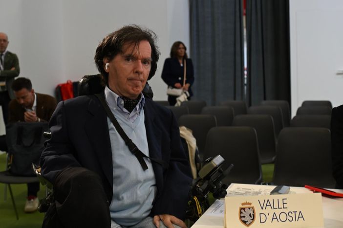 Politiche pubbliche, Alberto Bertin nominato nel Cda dell'Asvapp