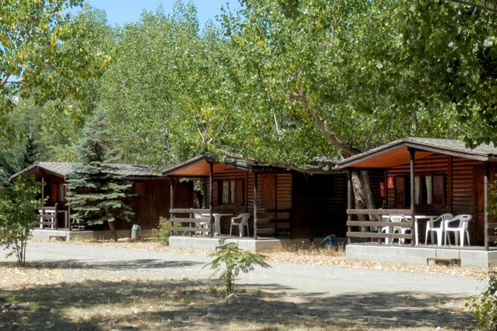 Sarre, 'il nostro camping invaso dalla musica durante la Holi Splash Run, serve rispetto delle norme e del diritto al riposo'