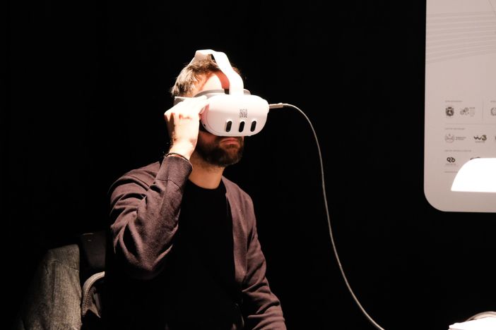 Successo ad Aosta per il 'Cabinet aux Merveilles' Successo ad Aosta per il 'Cabinet aux Merveilles'