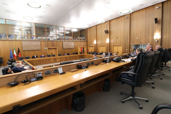 Parere favorevole sul Piano energetico ambientale regionale al 2030